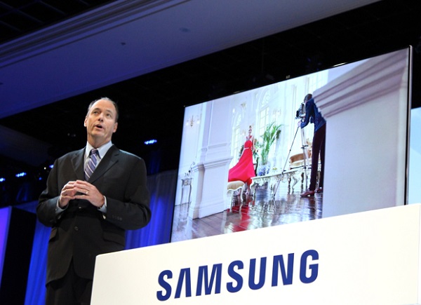 Samsung ikinci çeyrek mali tablosunu açıkladı : 76 milyon akıllı telefon satışı, 6.96 milyar dolar kar