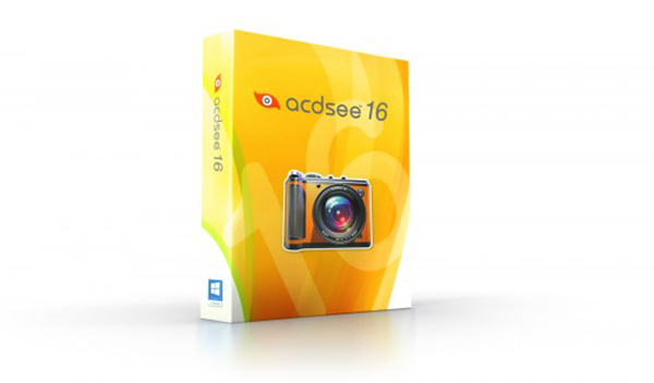 ACD Systems, ACDSee Pro 6 ve ACDSee 16 fotoğraf düzenleme/yönetim programlarını güncelledi