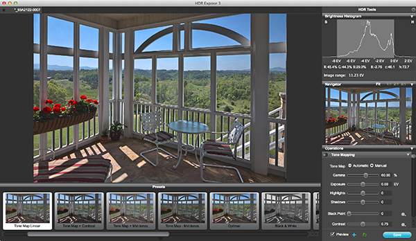 Unified Color, HDR Expose 3 ve 32 Float v3 isimli fotoğraf düzenleme yazılımlarını duyurdu