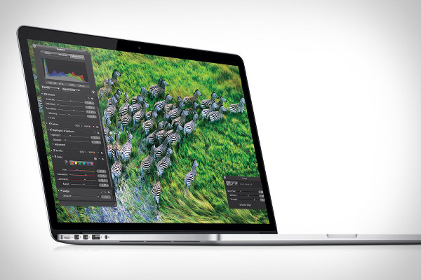 Apple, Haswell işlemcili Retina MacBook Pro modellerini Ekim ayında tanıtabilir