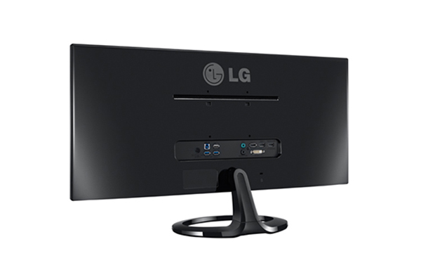 LG, 21:9 en/boy oranına ve 29-inç boyuta sahip LCD ekran modelini duyurdu