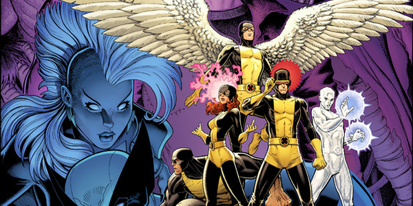 X-Men Battle Of The Atom kart oyunu iOS ve Android'e geliyor