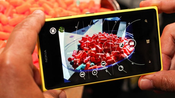 Lumia 1020 sahibi olmak için 41 neden