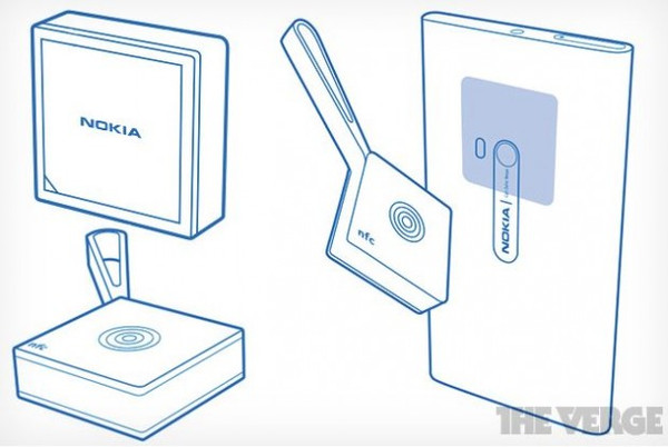 Nokia, Treasure Tag adlı bir Bluetooth Smart aksesuarı hazırlıyor
