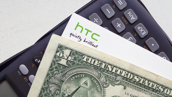 HTC : One satışları geçen yılki amiral gemi modellerine göre iyi ancak üçüncü çeyrek mali tabloları düşüş gösteriyor