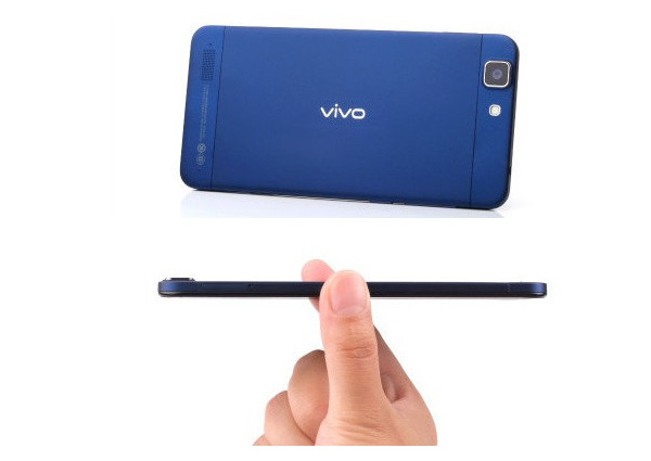 Dünyanın yeni en incesi olacak Vivo X3 Ağustos'ta piyasaya çıkıyor