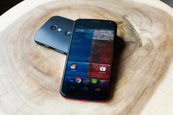 Motorola Moto X ile 50GB Google Drive alanı ücretsiz geliyor