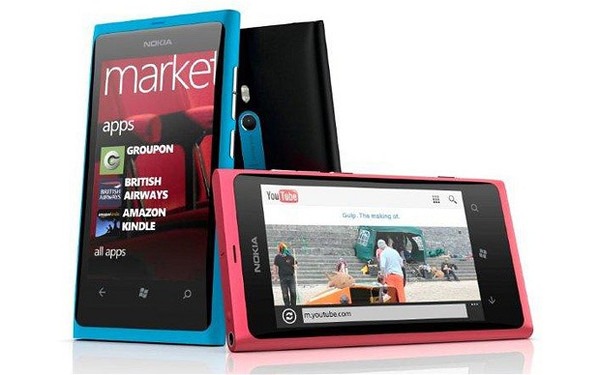 Analiz : İkinci çeyrek Windows Phone 8 global olarak yüzde 3.9 pazar payına ulaştı, Android yüzde 80'de