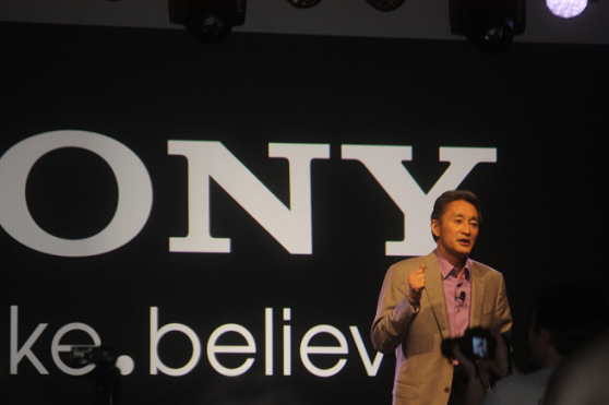 Sony'den ikinci çeyrekte 35 milyon dolar kar, 9.6 milyon cihaz satışı
