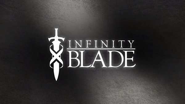 Infinity Blade III mü geliyor?