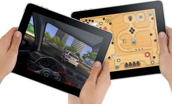 Oyun geliştiricileri : Yeni nesilde iPad, PS4 kadar önemli