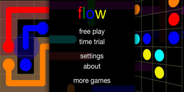 Flow Free ile basit ama bağımlılık yaratan bir oyuna hazır olun