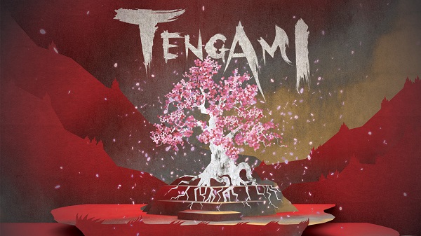 Nyamyam'ın Tengami'si biraz gecikmeli yayınlanacak 