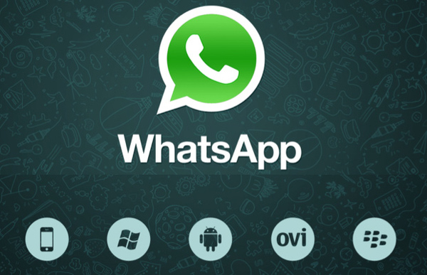 WhatsApp nihayet sesli mesaj desteğine kavuştu