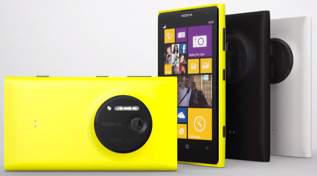 Nokia Lumia 1020'nin kamerası nasıl çalışıyor? Adım adım izliyoruz...