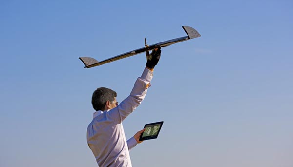Lehmann Aviation, iki yeni insansız hava aracını tüketiciler karışısına çıkarttı