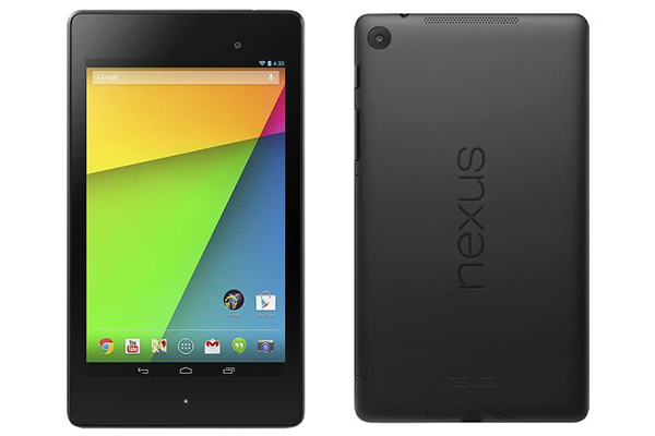 Yeni Nexus 7 AOSP ROM'unda Qualcomm'un tavrı istifa getirdi