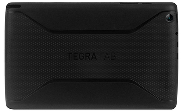 Nvidia'nın Tegra 4 işlemcili tablet bilgisayarı Tegra Tab ortaya çıktı