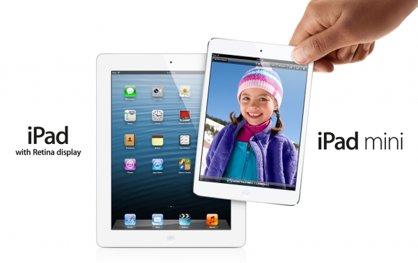 Analiz : Apple, Samsung'dan iPad panel tedariğini artırıyor