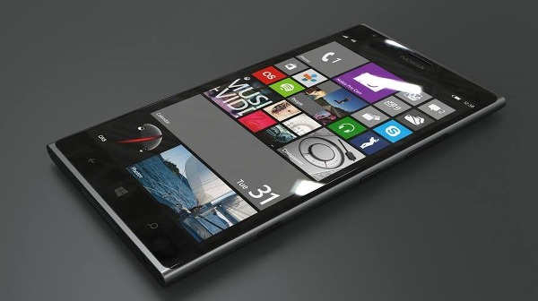 Windows Phone 8 GDR3 detayları ortaya çıkmaya başlıyor