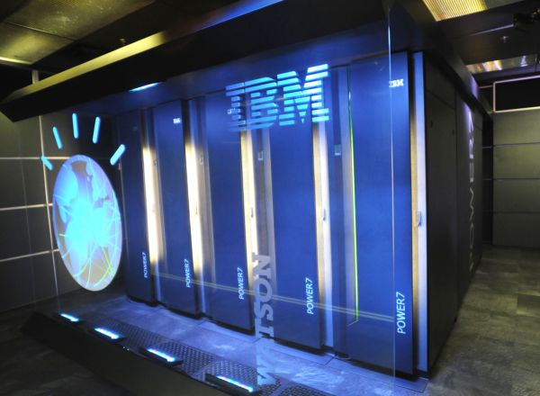 IBM, insan beyninden ilham alan bir programlama dili geliştirdi