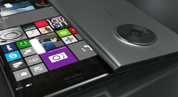 İddia : Nokia tablet Eylül'de, Nokia Phablet ise Kasım'da