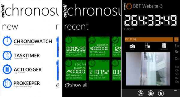 Windows Phone için Avirall iki günlüğüne ücretsiz