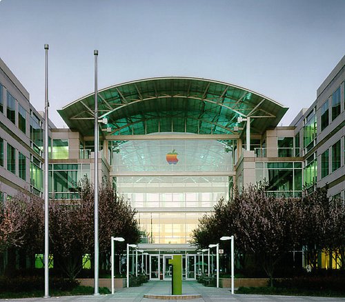 Apple, Tayvan'da ArGe merkezi kurmayı planlıyor