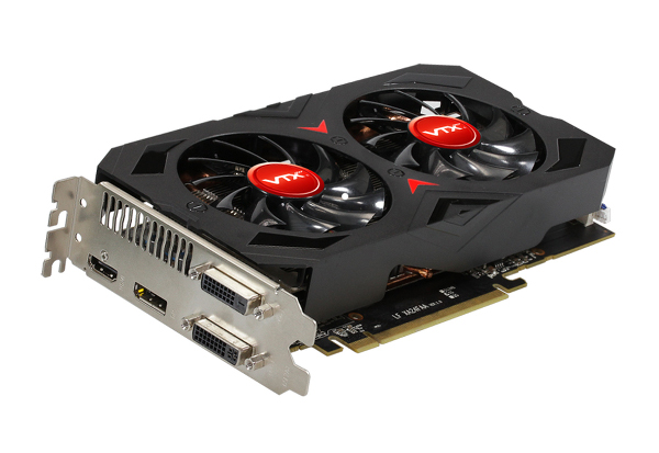 VTX3D, HD7850 V Champ ve HD7790 V Champ grafik kartlarını duyurdu