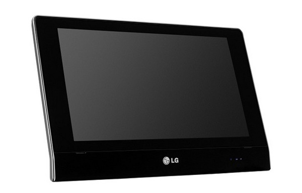 LG, G Pad adında bir tablet hazırlıyor olabilir