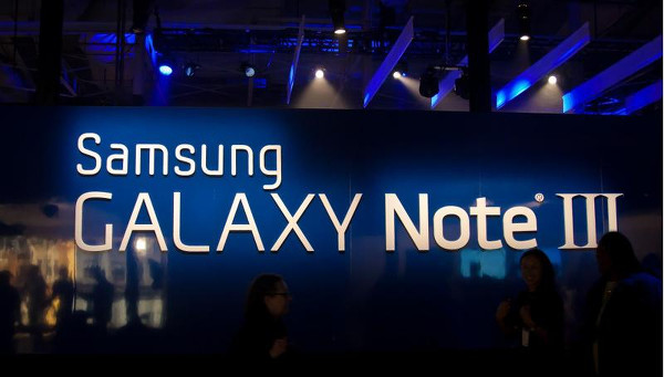 Galaxy Note 3 modelinin ülkeye göre versiyon dağılımı listesi internete sızdırıldı