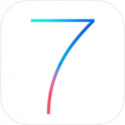 'iOS 7 Golden Master, 6.betadan sonra geliyor' [Güncellendi]