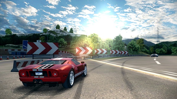 Lucid Games'in yarış oyunu '2K Drive' eylül ayında mobil oyuncular ile buluşacak