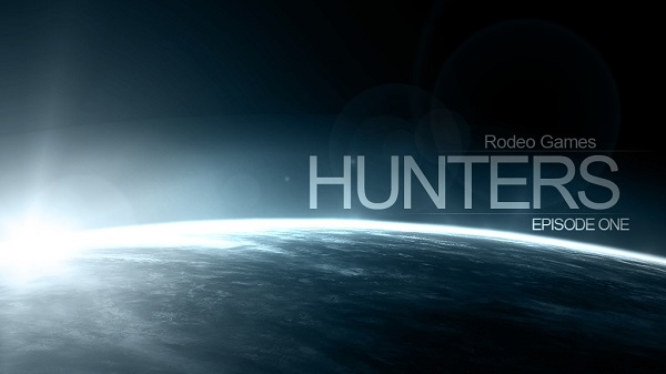 Hunters: Episode One, Appstore'da kısa bir süreliğine ücretsiz