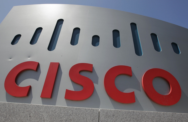 Cisco, 4000 çalışanın işine son verecek