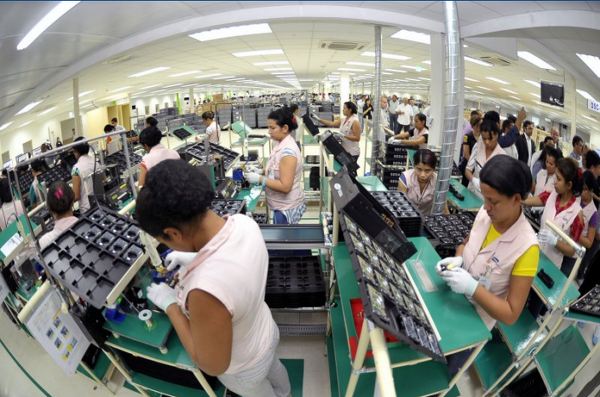 Samsung'a Brezilya'da işçi haklarını çiğnemesi nedeniyle 110 milyon dolarlık tazminat davası açılabilir