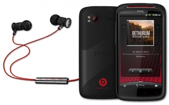 Beats by Dre, HTC ile ortaklığını bitirmenin yollarını arıyor