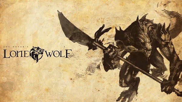 Lone Wolf'un ilk hikayesi kasım ayında mobil oyuncularla buluşacak