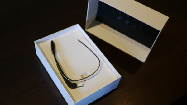 Google Glass gelecek yıl ki I/O konferansında satışa sunulabilir