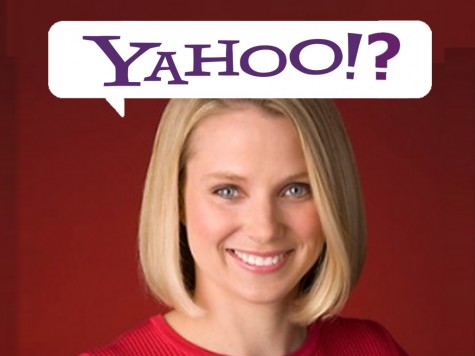 Yahoo!, ABD internet trafiğinde 2,5 yıldan sonra Google'ı geride bıraktı