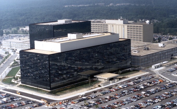 NSA yanlışlıkla(!) yüzbinlerce emaili incelemeye aldı