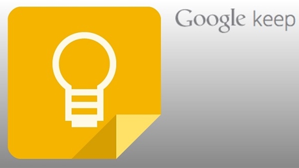 google keep hatirlatici entegrasyonu