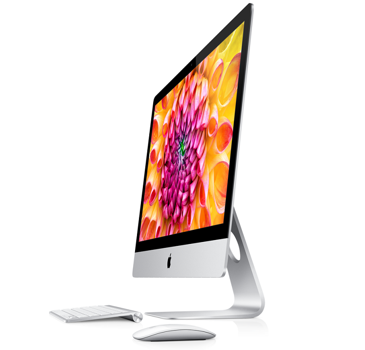 Haswell'li iMac'ler için geri sayım başlıyor