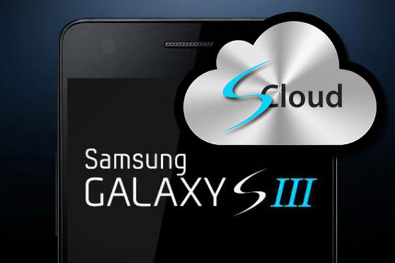 Samsung'un S Cloud servisi gelecek yıl faaliyete geçebilir