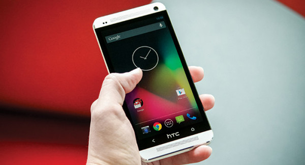 HTC One için Android 4.3 güncellemesi internete sızdı