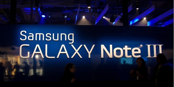 Galaxy Note 3 modelinde optik imaj dengelemeye yer verilmeyebilir