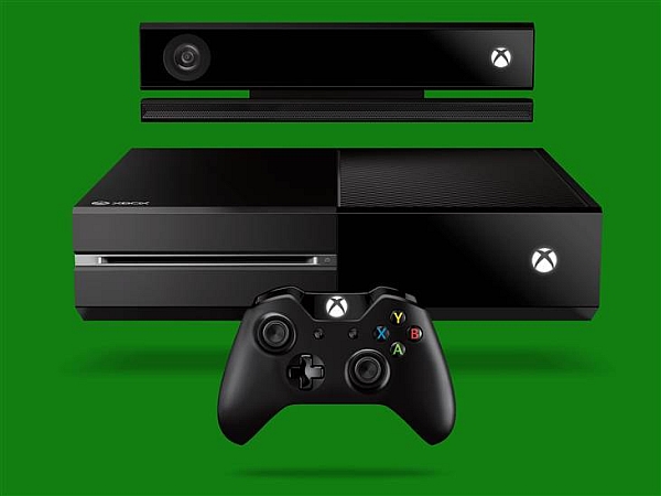 Microsoft, 2013 için Xbox One üretimini azaltmaya hazırlanıyor