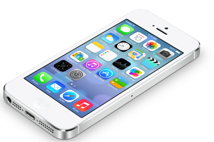 Siri'nin arkasındaki isim Nuance: iOS 7, 10 Eylül'de yayınlanıyor