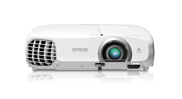 Epson, MHL destekli Full HD yeni projektör modelini tanıttı: PowerLite Home Cinema 2030
