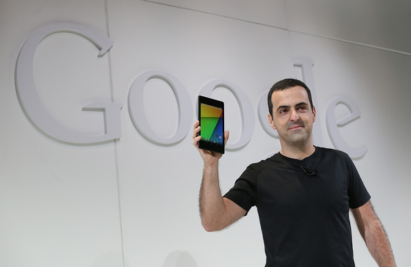 Çinli telefon üreticisi bombayı patlattı: Google'ın Android Başkan Yardımcısı, Xiaomi'ye geçti